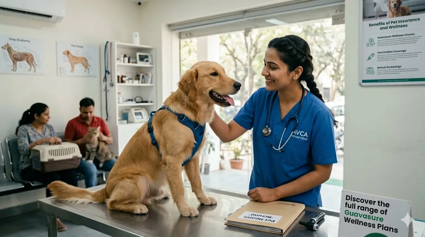 Best Pet Insurance Plans in India 2026 - Complete Comparison Guide